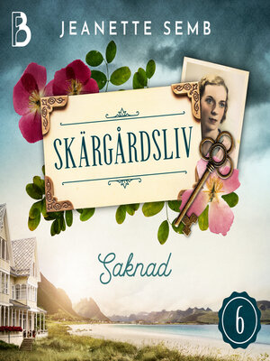 cover image of Saknad